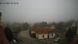 Náměstí Svobody, Hrad Buchlov