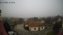 Náměstí Svobody, Hrad Buchlov