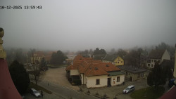 Náměstí Svobody, Hrad Buchlov