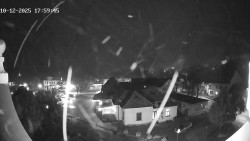 Náměstí Svobody, Hrad Buchlov