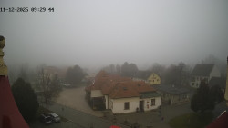 Náměstí Svobody, Hrad Buchlov