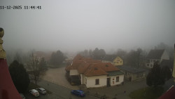 Náměstí Svobody, Hrad Buchlov