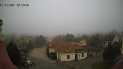 Náměstí Svobody, Hrad Buchlov