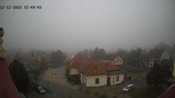 Náměstí Svobody, Hrad Buchlov