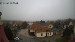 Náměstí Svobody, Hrad Buchlov