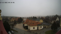 Náměstí Svobody, Hrad Buchlov