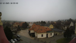 Náměstí Svobody, Hrad Buchlov