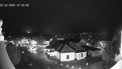 Náměstí Svobody, Hrad Buchlov