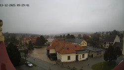 Náměstí Svobody, Hrad Buchlov