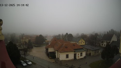 Náměstí Svobody, Hrad Buchlov