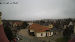 Náměstí Svobody, Hrad Buchlov