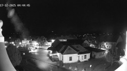 Náměstí Svobody, Hrad Buchlov