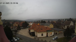 Náměstí Svobody, Hrad Buchlov