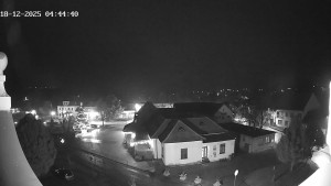 Město Buchlovice - Náměstí Svobody, Hrad Buchlov - 18.12.2025 v 04:45 Město Buchlovice - Náměstí Svobody, Hrad Buchlov - 18.12.2025 v 04:45