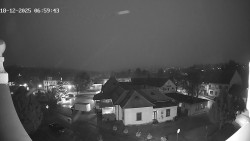 Náměstí Svobody, Hrad Buchlov