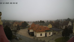 Náměstí Svobody, Hrad Buchlov