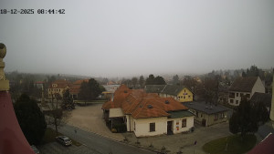 Město Buchlovice - Náměstí Svobody, Hrad Buchlov - 18.12.2025 v 08:45 Město Buchlovice - Náměstí Svobody, Hrad Buchlov - 18.12.2025 v 08:45