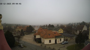 Město Buchlovice - Náměstí Svobody, Hrad Buchlov - 18.12.2025 v 09:45 Město Buchlovice - Náměstí Svobody, Hrad Buchlov - 18.12.2025 v 09:45