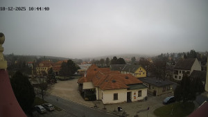 Město Buchlovice - Náměstí Svobody, Hrad Buchlov - 18.12.2025 v 10:45 Město Buchlovice - Náměstí Svobody, Hrad Buchlov - 18.12.2025 v 10:45