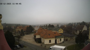 Město Buchlovice - Náměstí Svobody, Hrad Buchlov - 18.12.2025 v 11:45 Město Buchlovice - Náměstí Svobody, Hrad Buchlov - 18.12.2025 v 11:45