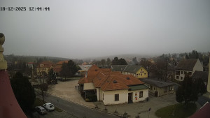 Město Buchlovice - Náměstí Svobody, Hrad Buchlov - 18.12.2025 v 12:45 Město Buchlovice - Náměstí Svobody, Hrad Buchlov - 18.12.2025 v 12:45