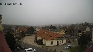 Město Buchlovice - Náměstí Svobody, Hrad Buchlov - 18.12.2025 v 13:45 Město Buchlovice - Náměstí Svobody, Hrad Buchlov - 18.12.2025 v 13:45