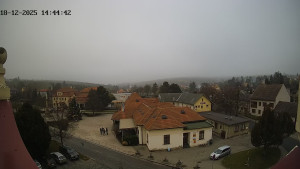 Město Buchlovice - Náměstí Svobody, Hrad Buchlov - 18.12.2025 v 14:45 Město Buchlovice - Náměstí Svobody, Hrad Buchlov - 18.12.2025 v 14:45