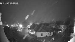 Náměstí Svobody, Hrad Buchlov