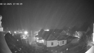 Město Buchlovice - Náměstí Svobody, Hrad Buchlov - 18.12.2025 v 17:45 Město Buchlovice - Náměstí Svobody, Hrad Buchlov - 18.12.2025 v 17:45