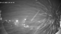 Náměstí Svobody, Hrad Buchlov