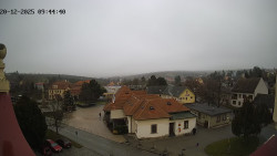 Náměstí Svobody, Hrad Buchlov