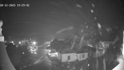 Náměstí Svobody, Hrad Buchlov