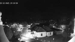 Náměstí Svobody, Hrad Buchlov