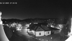 Náměstí Svobody, Hrad Buchlov