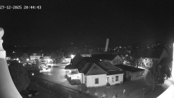 Náměstí Svobody, Hrad Buchlov