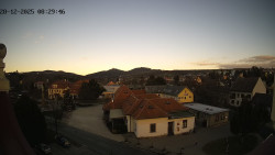 Náměstí Svobody, Hrad Buchlov