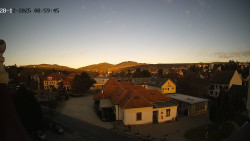 Náměstí Svobody, Hrad Buchlov