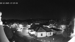 Náměstí Svobody, Hrad Buchlov