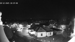 Náměstí Svobody, Hrad Buchlov