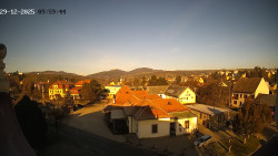 Náměstí Svobody, Hrad Buchlov