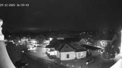 Náměstí Svobody, Hrad Buchlov