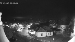 Náměstí Svobody, Hrad Buchlov