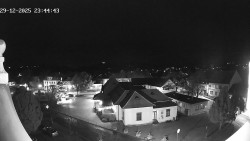 Náměstí Svobody, Hrad Buchlov