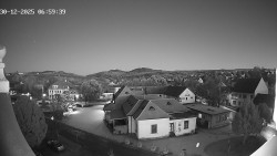 Náměstí Svobody, Hrad Buchlov