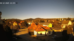 Náměstí Svobody, Hrad Buchlov