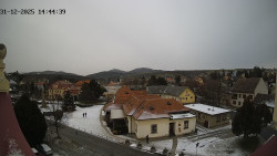 Náměstí Svobody, Hrad Buchlov