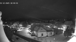 Náměstí Svobody, Hrad Buchlov