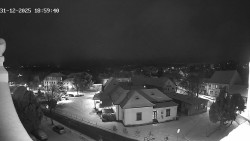 Náměstí Svobody, Hrad Buchlov