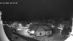 Náměstí Svobody, Hrad Buchlov