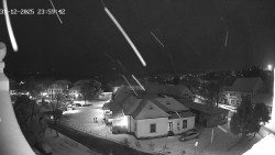 Náměstí Svobody, Hrad Buchlov